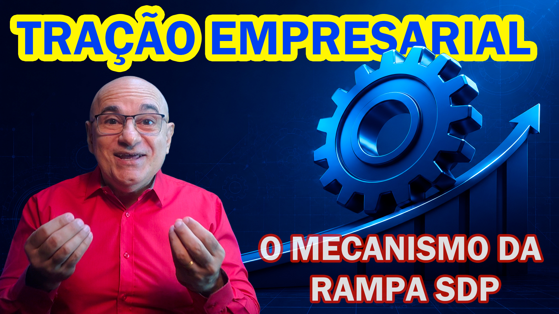 O Que Cria Tração Empresarial?