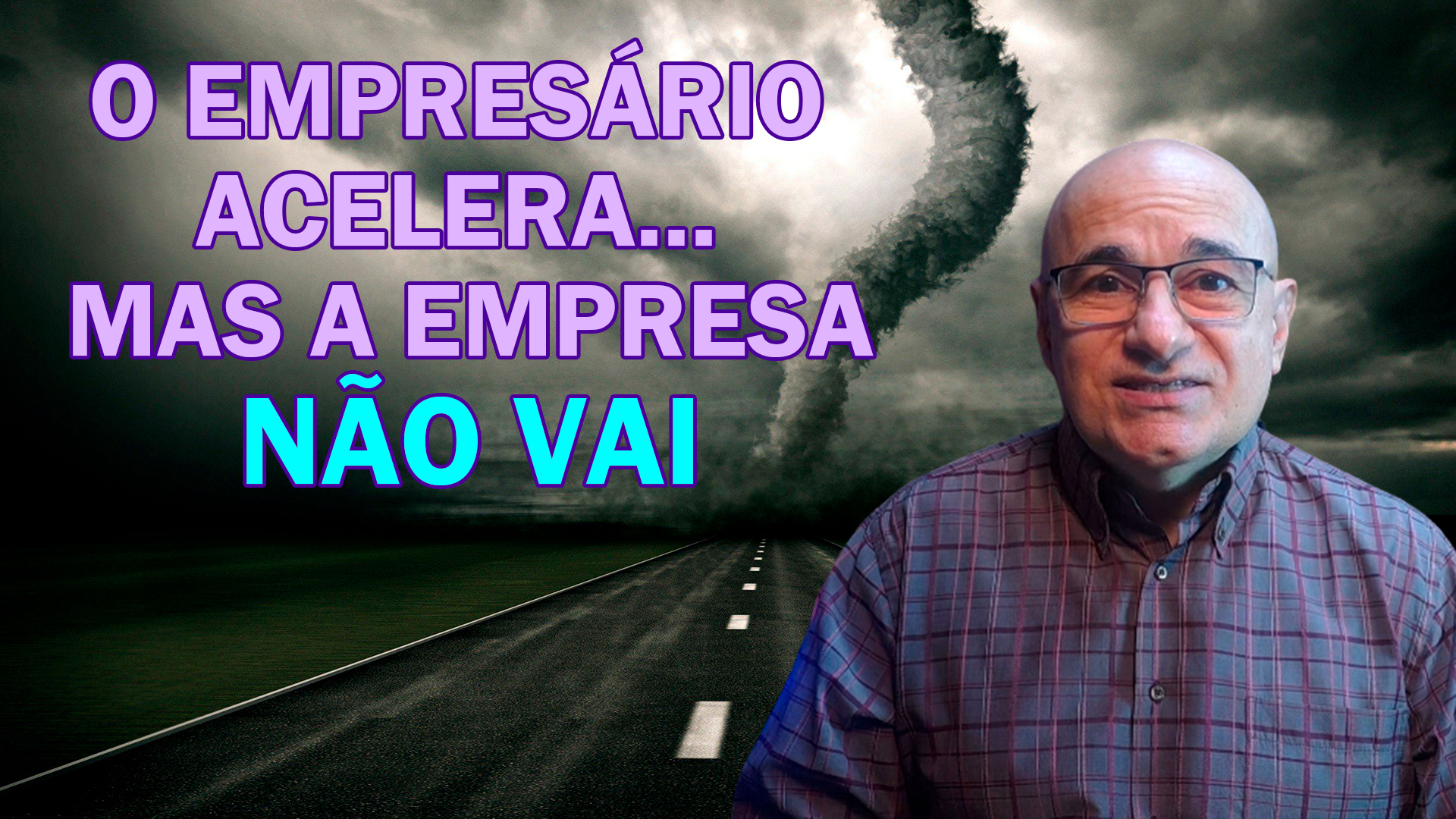 Falta de Tração Empresarial