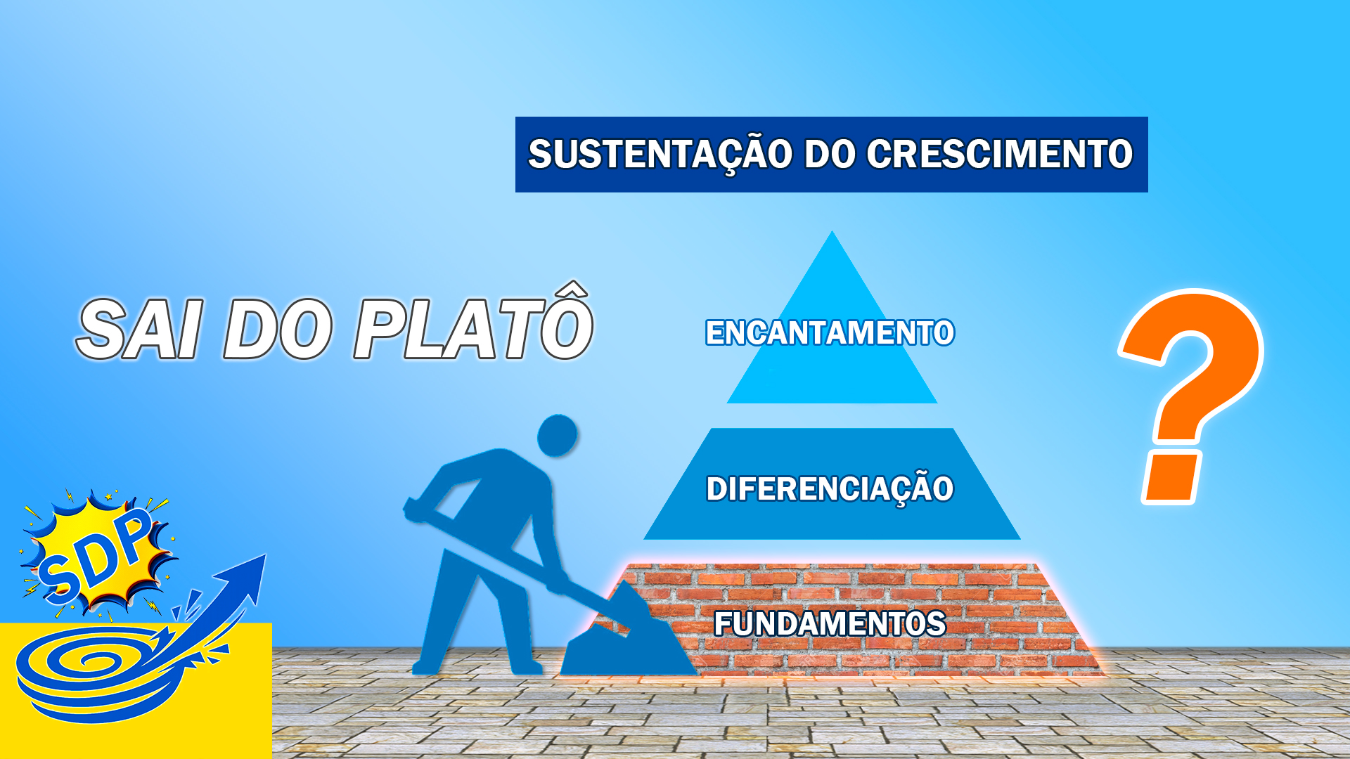 O problema da sua empresa pode estar na competência errada