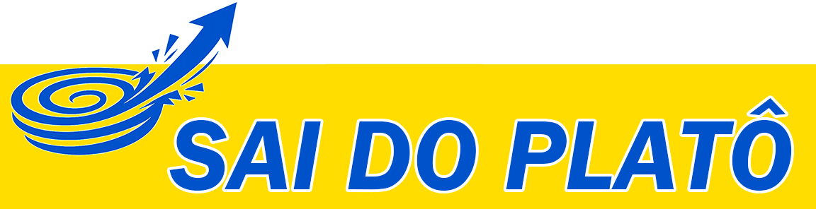 Sai do Platô