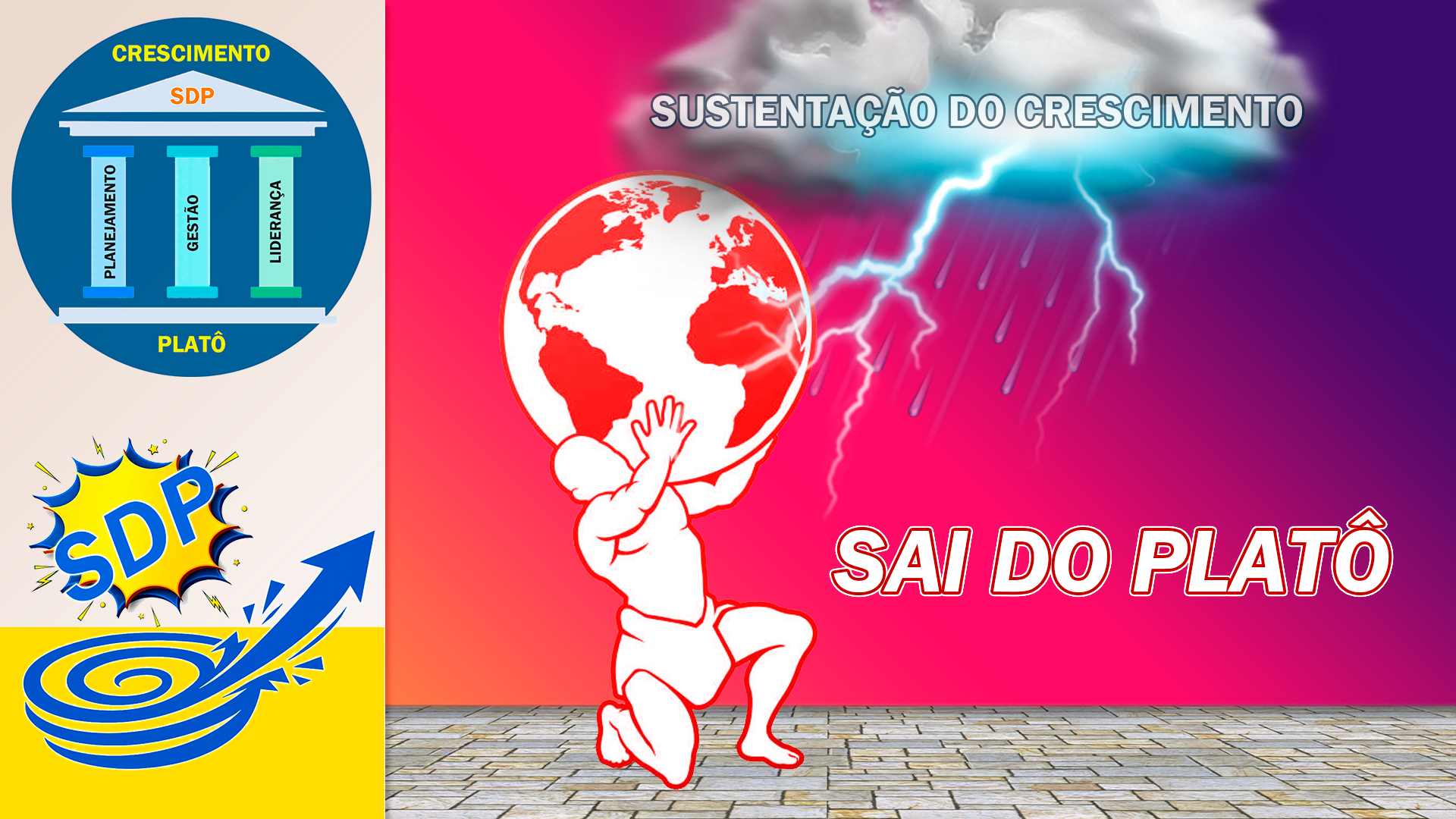 Trabalhar mais pode estar piorando sua empresa