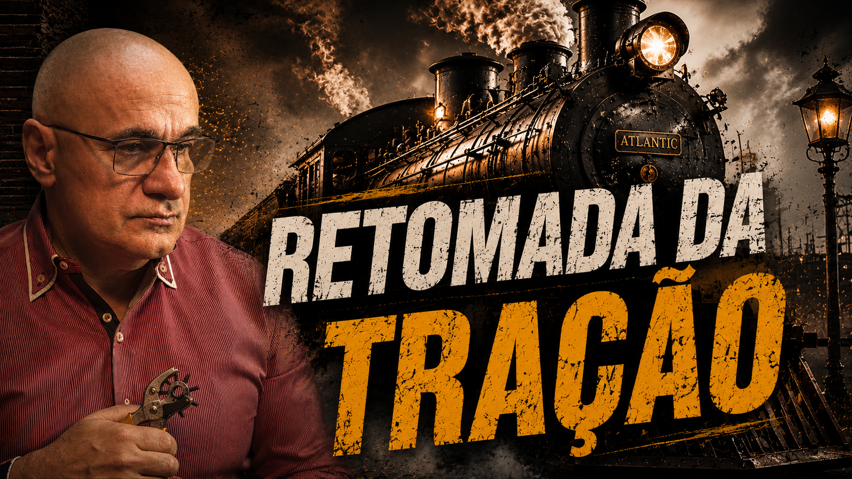 Crescimento Empresarial - A Retomada da Tração