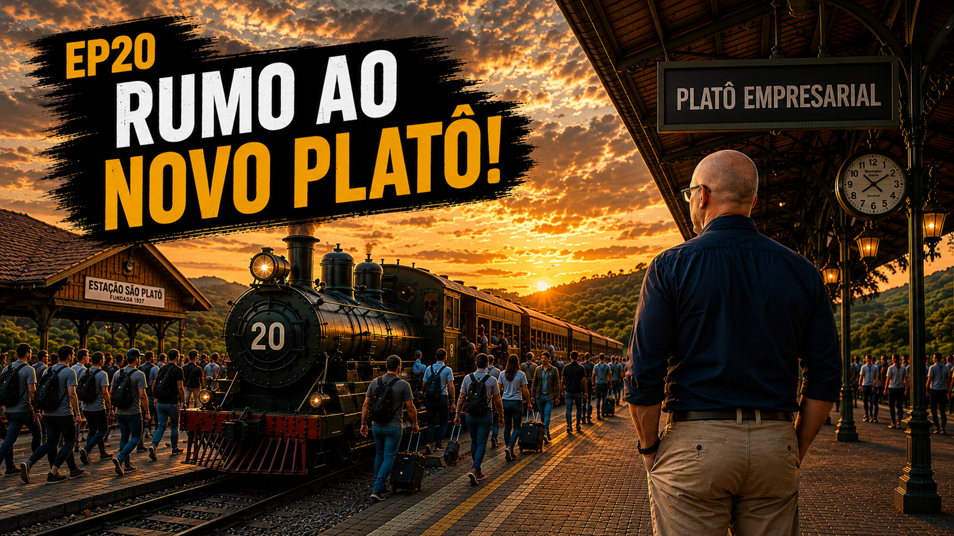 Platô Empresarial