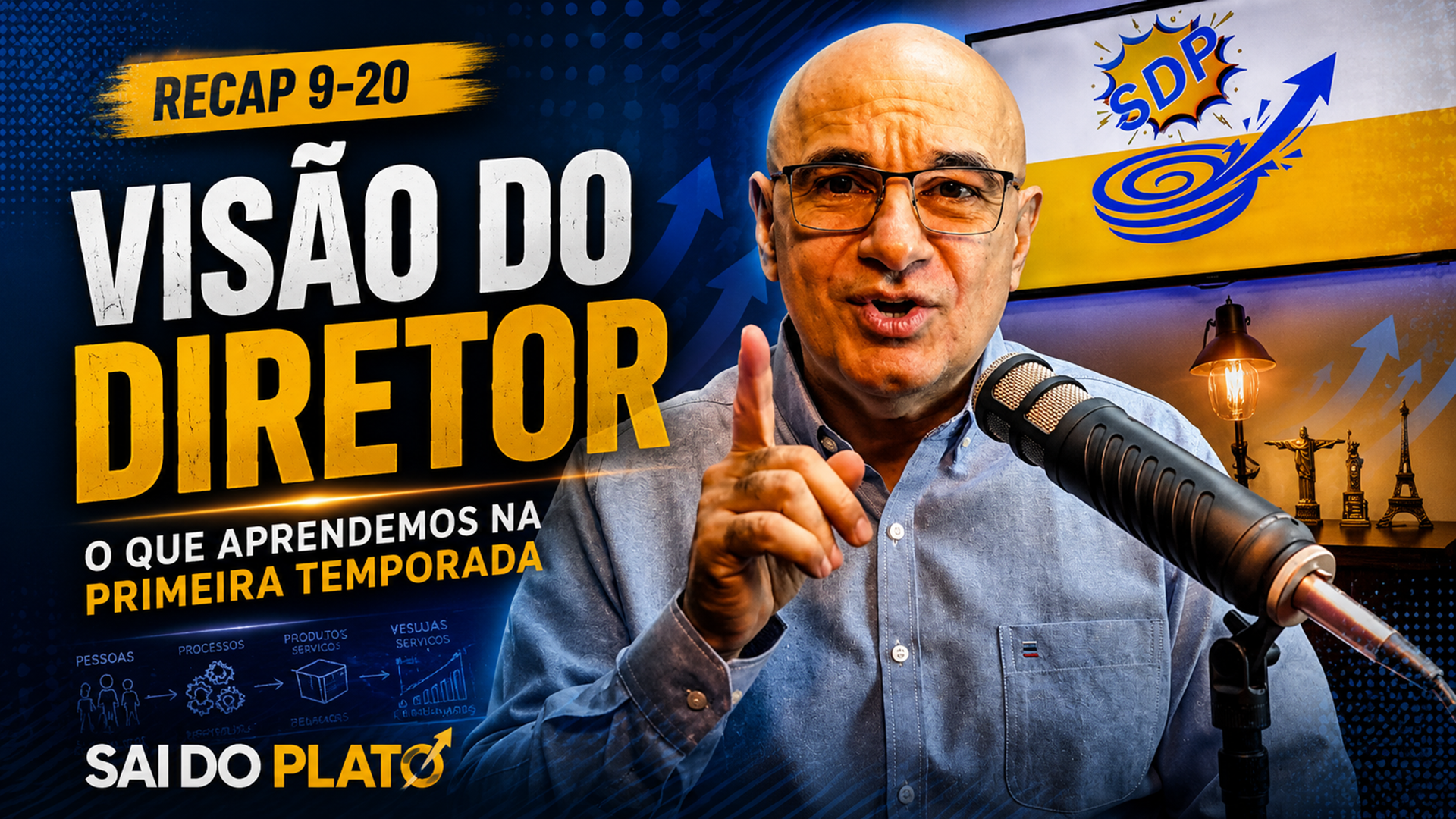 Platô Empresarial